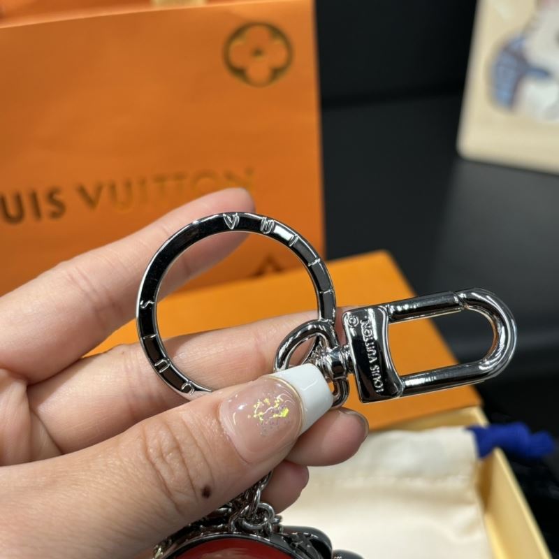 Louis Vuitton Keychains